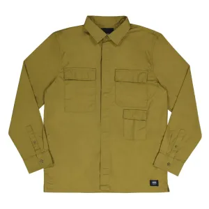 Vans - Herren Oaksboro Hemd (5FP3ZBN)