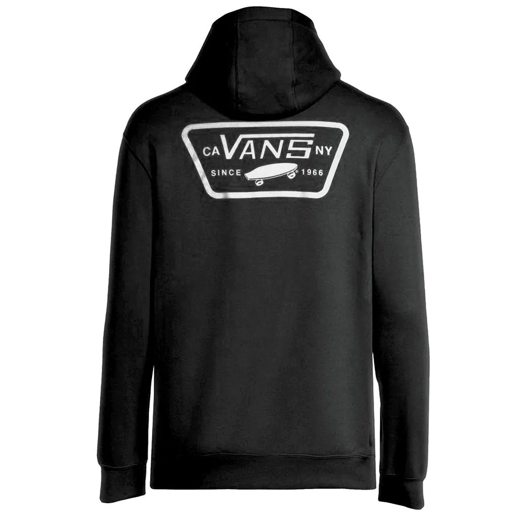 Vans Herren Vans Full Patch III Pullover