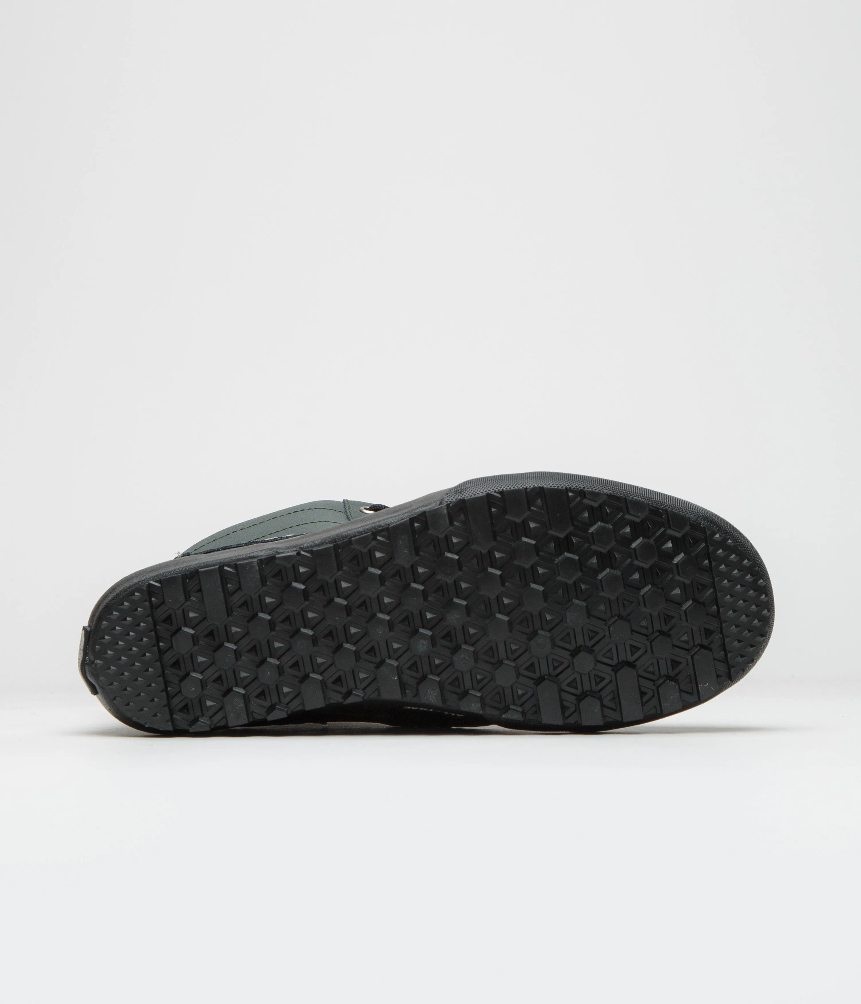 Vans MTE Standard Mid Wasserdichte Schuhe - (Blake Paul) Schwarz / Wald Vans