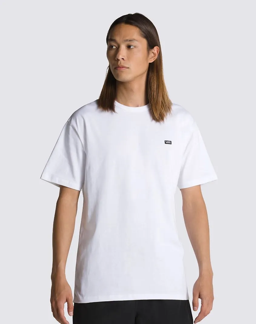 Vans Off The Wall Classic SS T-Shirt