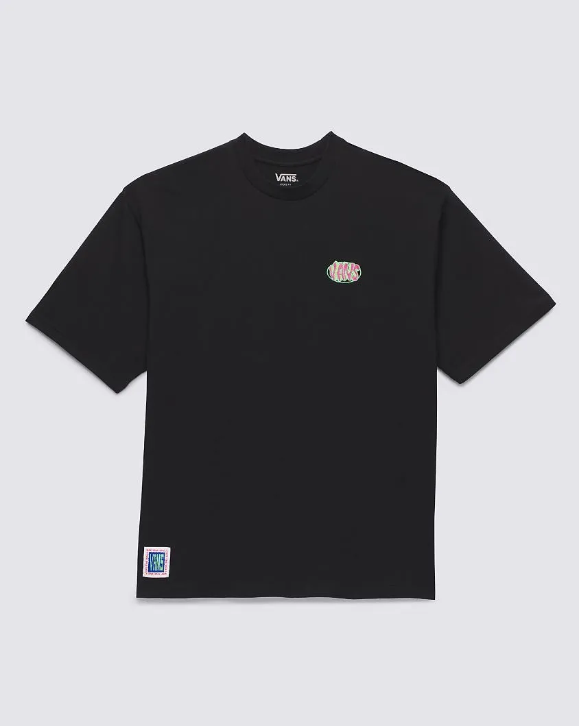 Vans Quick Hit SS