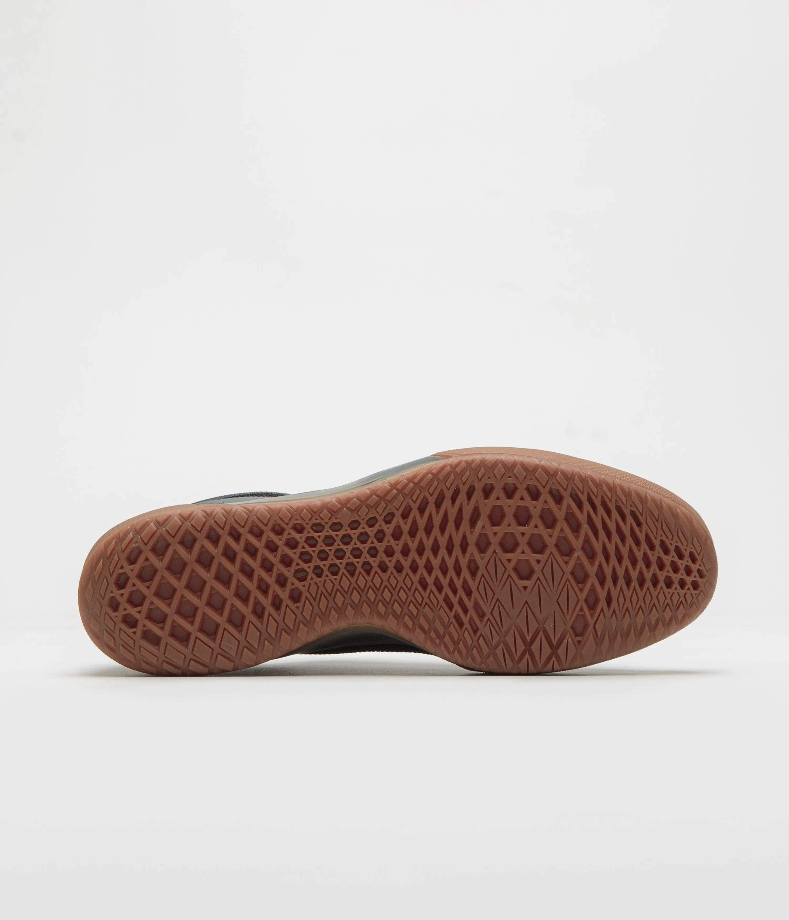 Vans Skate AVE 2.0 Schuhe - Schwarz / Gummi Vans