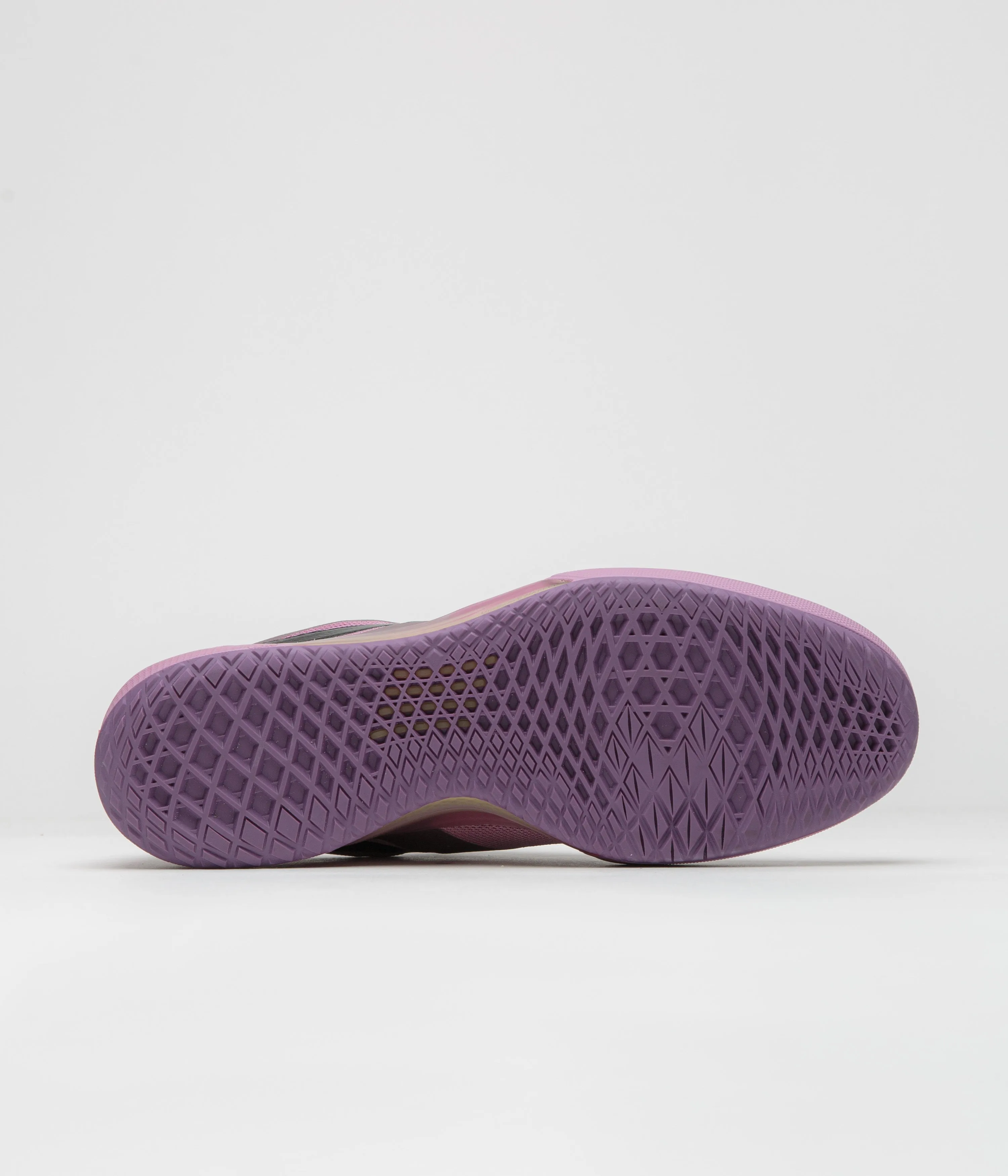 Vans Skate AVE 2.0 Schuhe - Lavendelnebel / Schwarz Vans