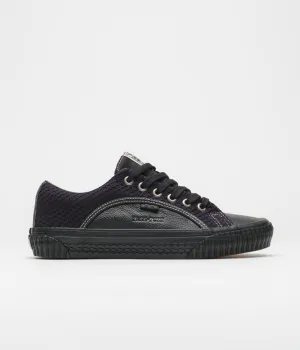 Vans Skate Lampin Schuhe - (Pass Port) Schwarz Vans