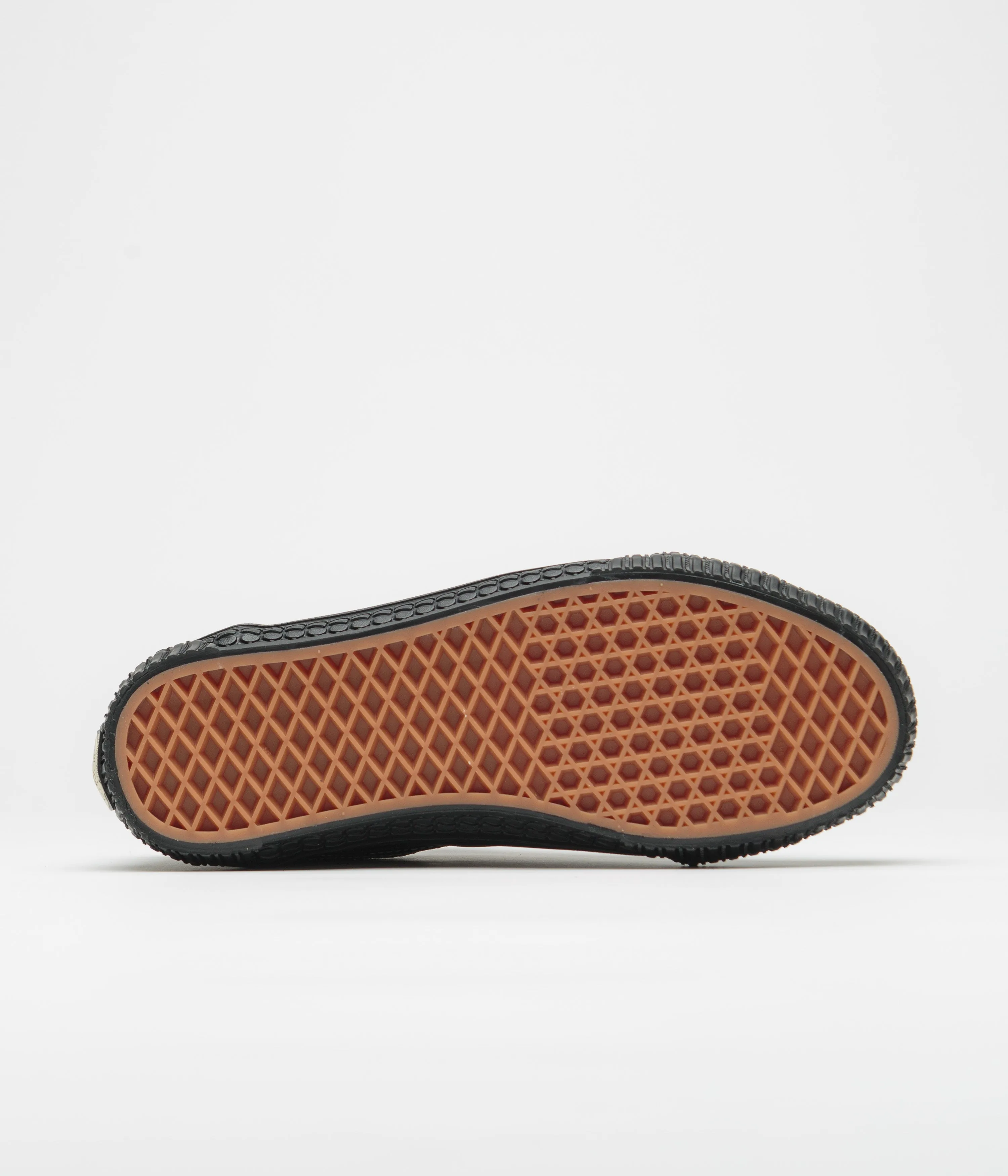 Vans Skate Lampin Schuhe - (Pass Port) Schwarz Vans