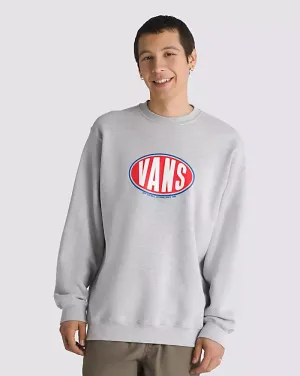 Vans Spray On Loose Crew