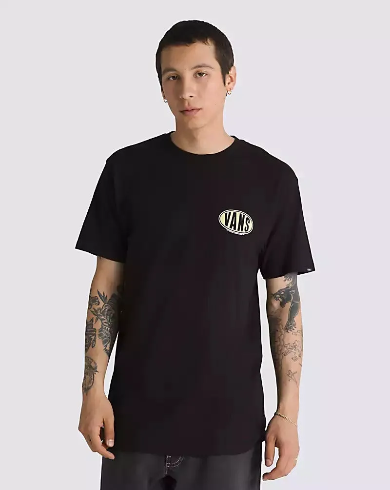 Vans Spray On SS T-Shirt