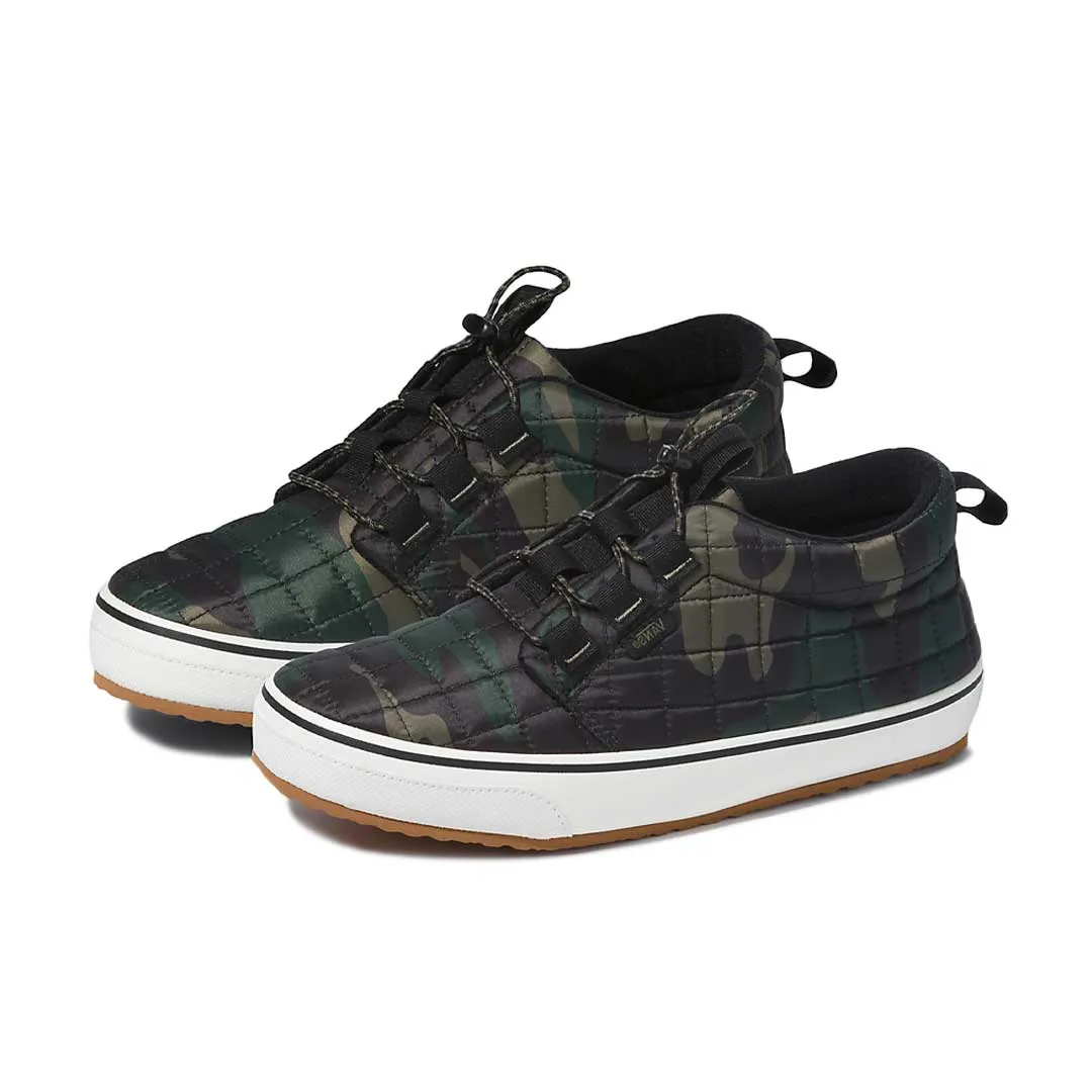 Vans - Unisex Chukka Slip-On Schuhe (5KQW8KC)