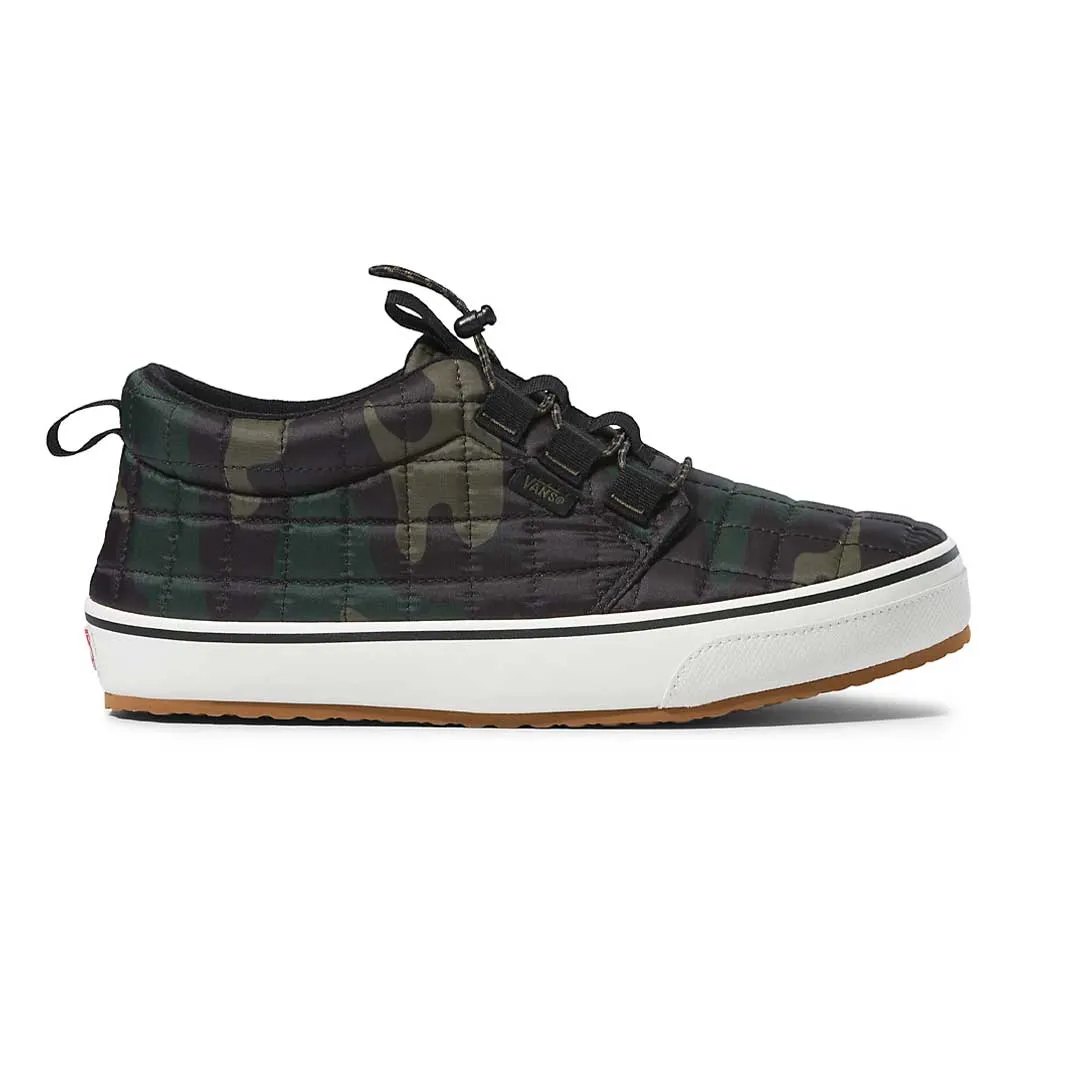 Vans - Unisex Chukka Slip-On Schuhe (5KQW8KC)