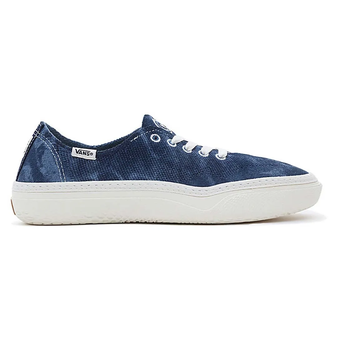 Vans - Unisex Circle Vee Schuhe (4BWLOBL)