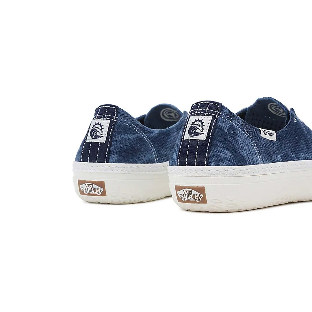 Vans - Unisex Circle Vee Schuhe (4BWLOBL)