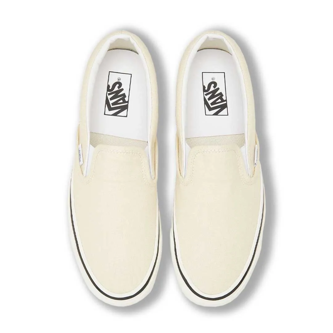 Vans - Unisex Classic Slip-On 98 DX Anaheim Factory Schuhe (3JEXQWP)