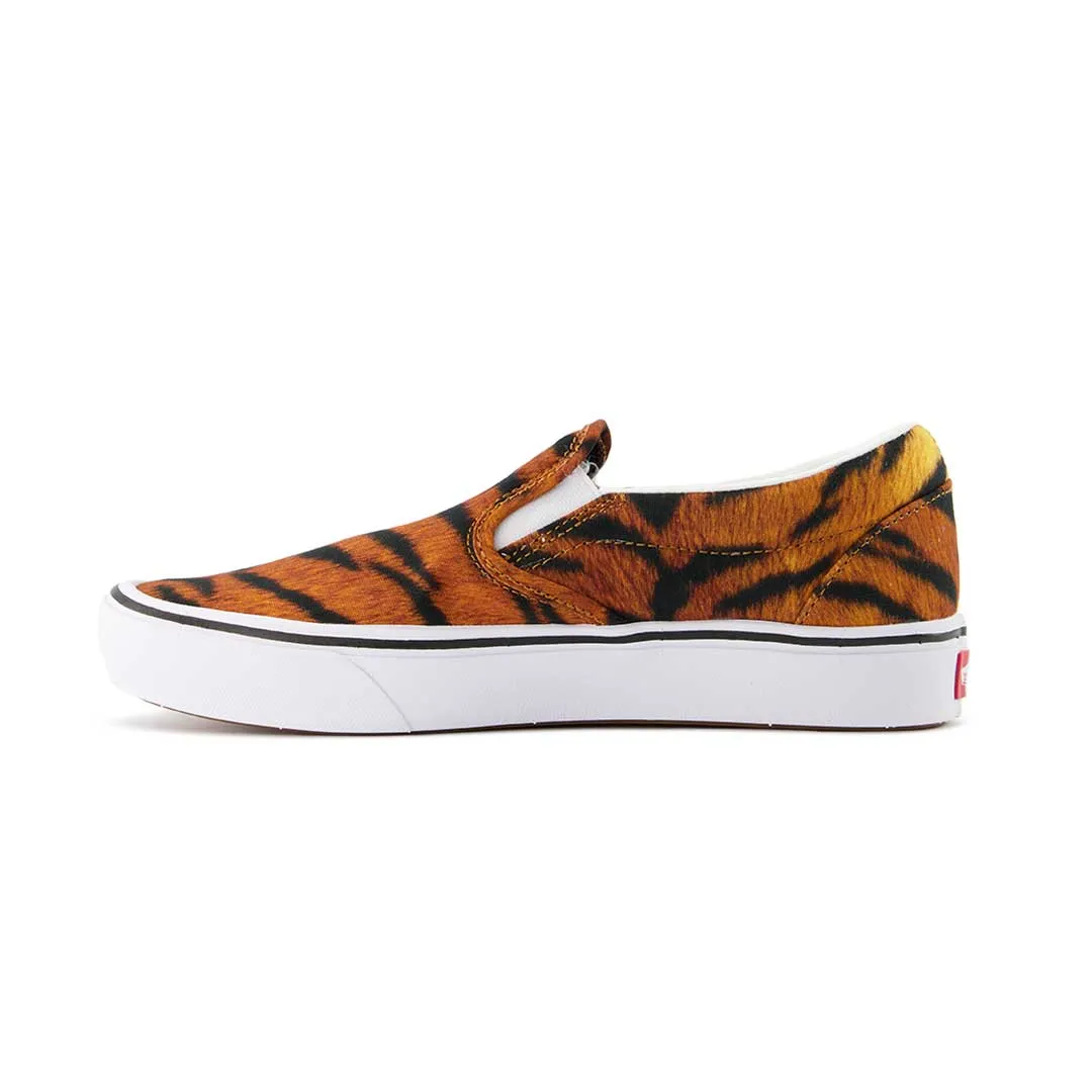 Vans - Unisex ComfyCush Slip-On Schuhe (3WMD8WP)