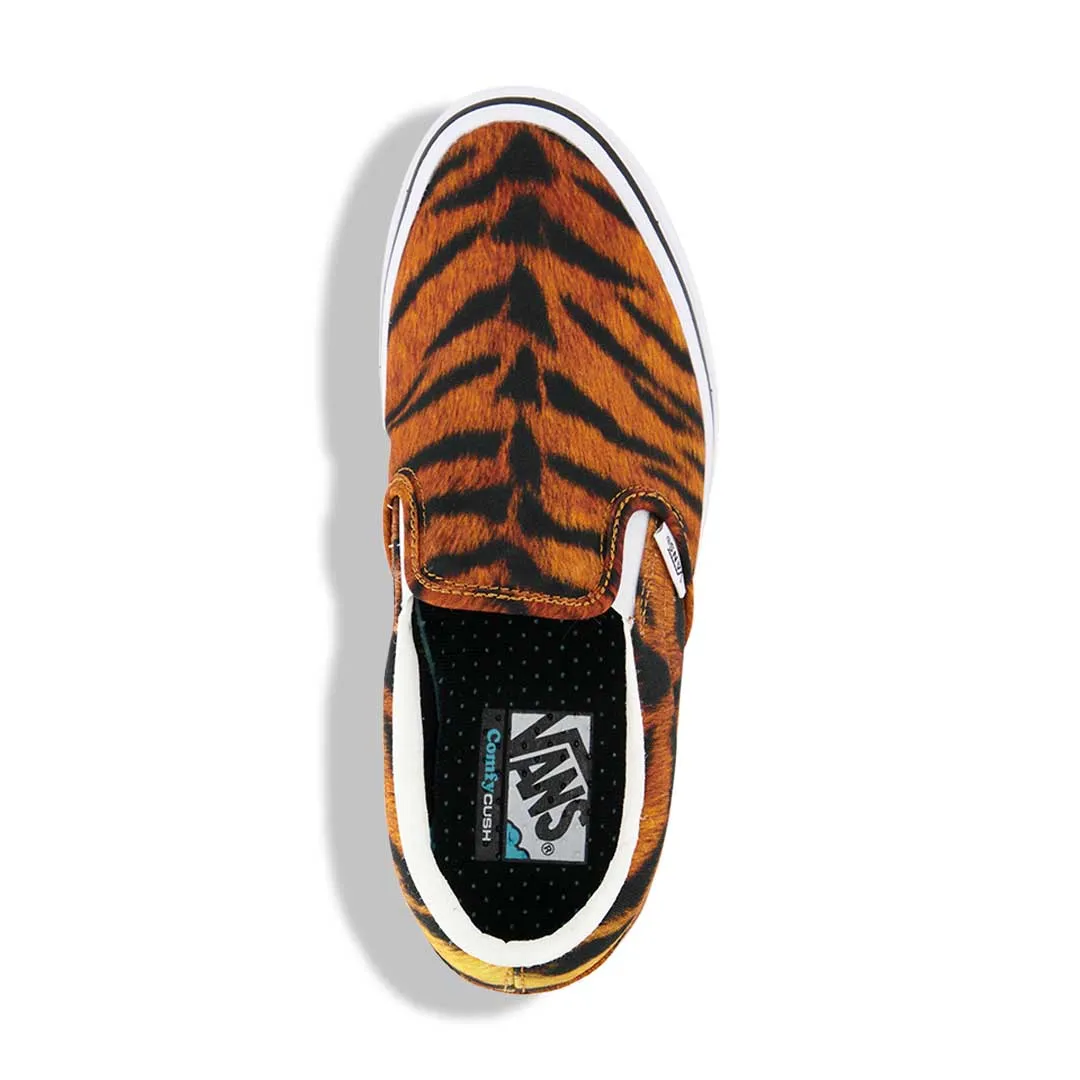 Vans - Unisex ComfyCush Slip-On Schuhe (3WMD8WP)