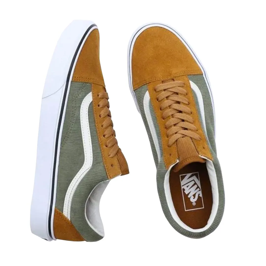Vans - Unisex Old Skool Cord Schuhe (07NT20A)