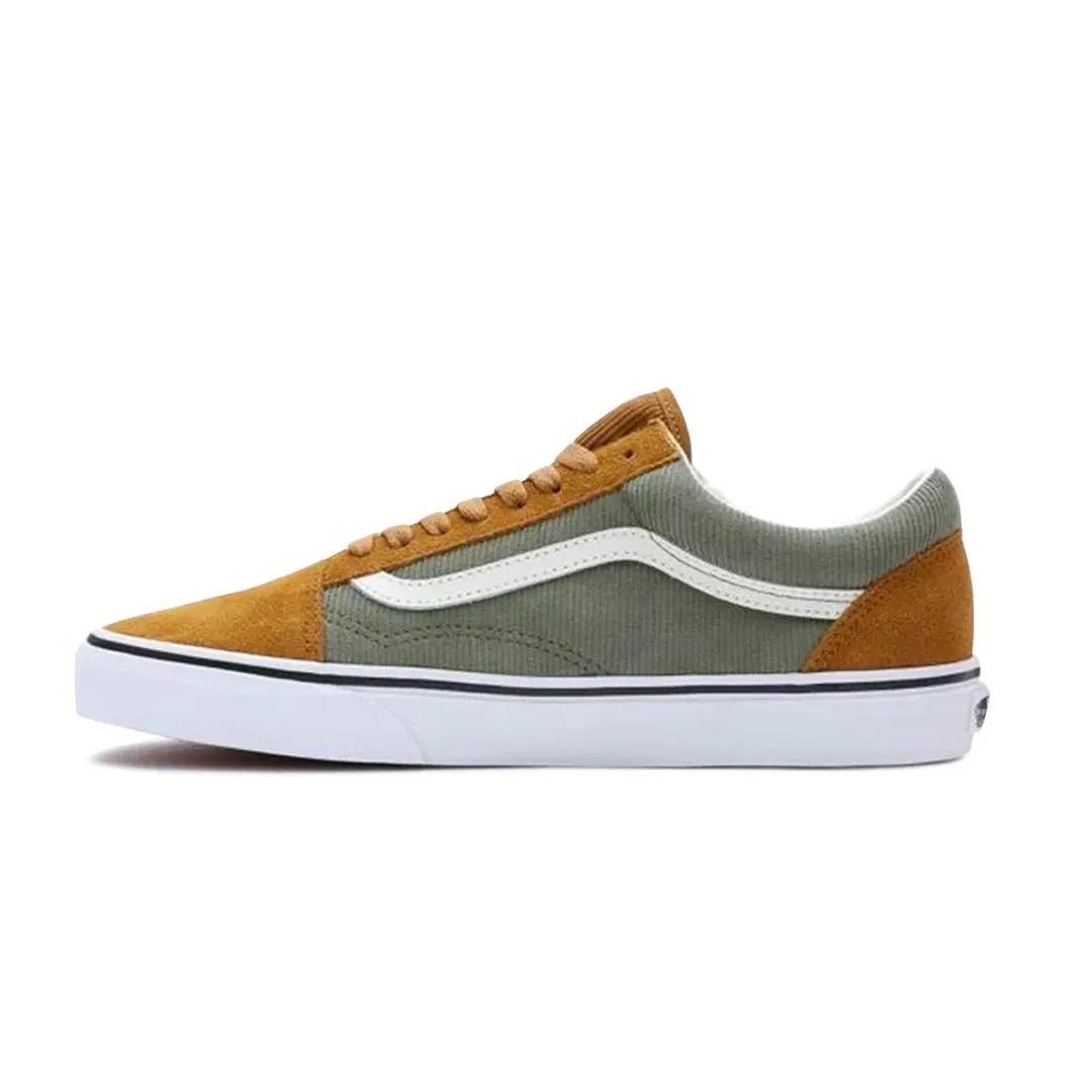Vans - Unisex Old Skool Cord Schuhe (07NT20A)