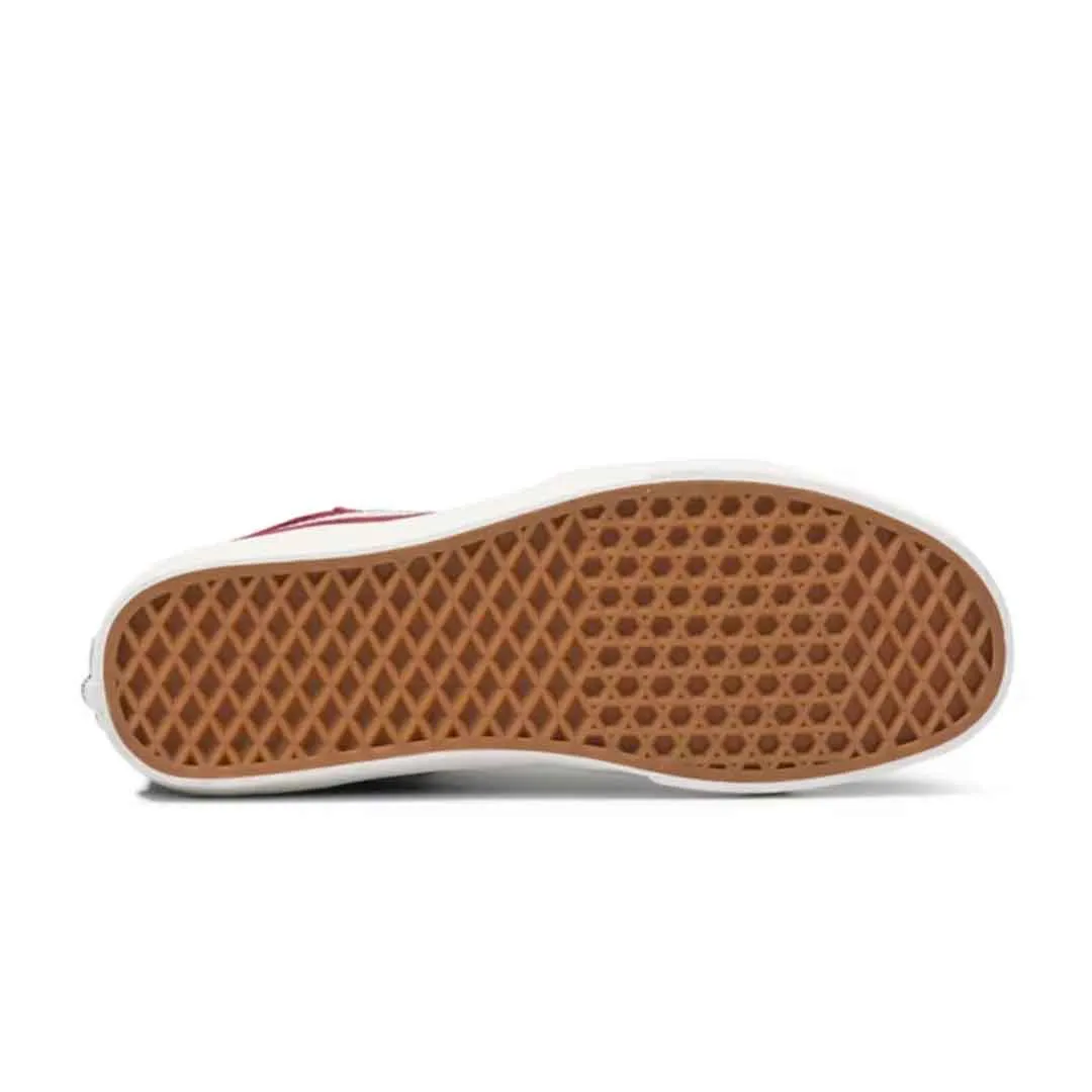 Vans - Unisex Schweinsleder Sk8 Hi Schuhe (32QG9G8)