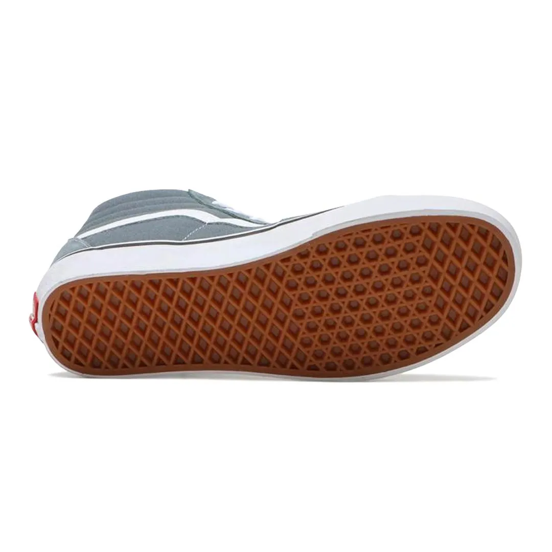 Vans - Unisex Sk8-Hi Farbtheorie Schuhe (4BVTRV2)