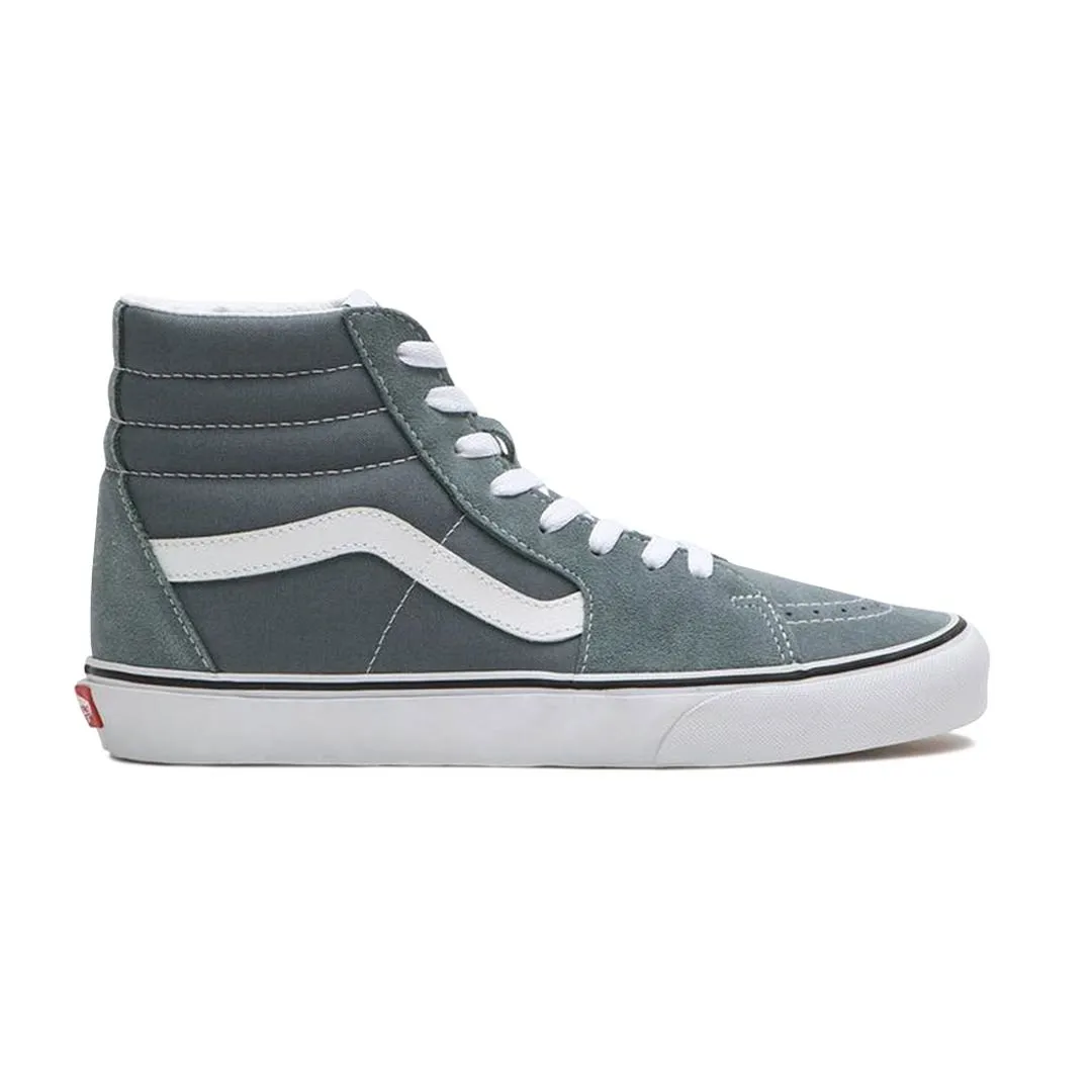 Vans - Unisex Sk8-Hi Farbtheorie Schuhe (4BVTRV2)