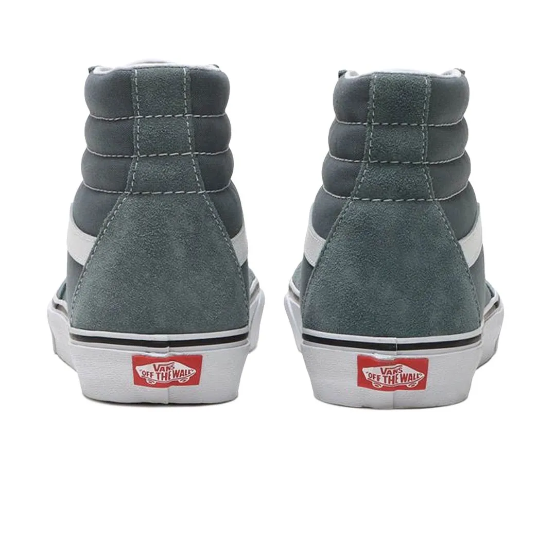 Vans - Unisex Sk8-Hi Farbtheorie Schuhe (4BVTRV2)