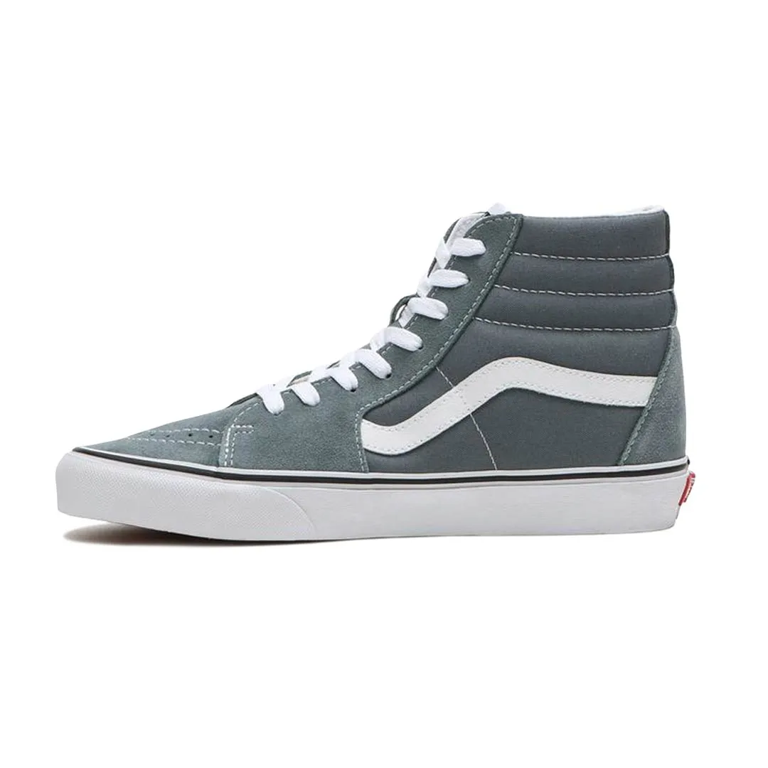 Vans - Unisex Sk8-Hi Farbtheorie Schuhe (4BVTRV2)