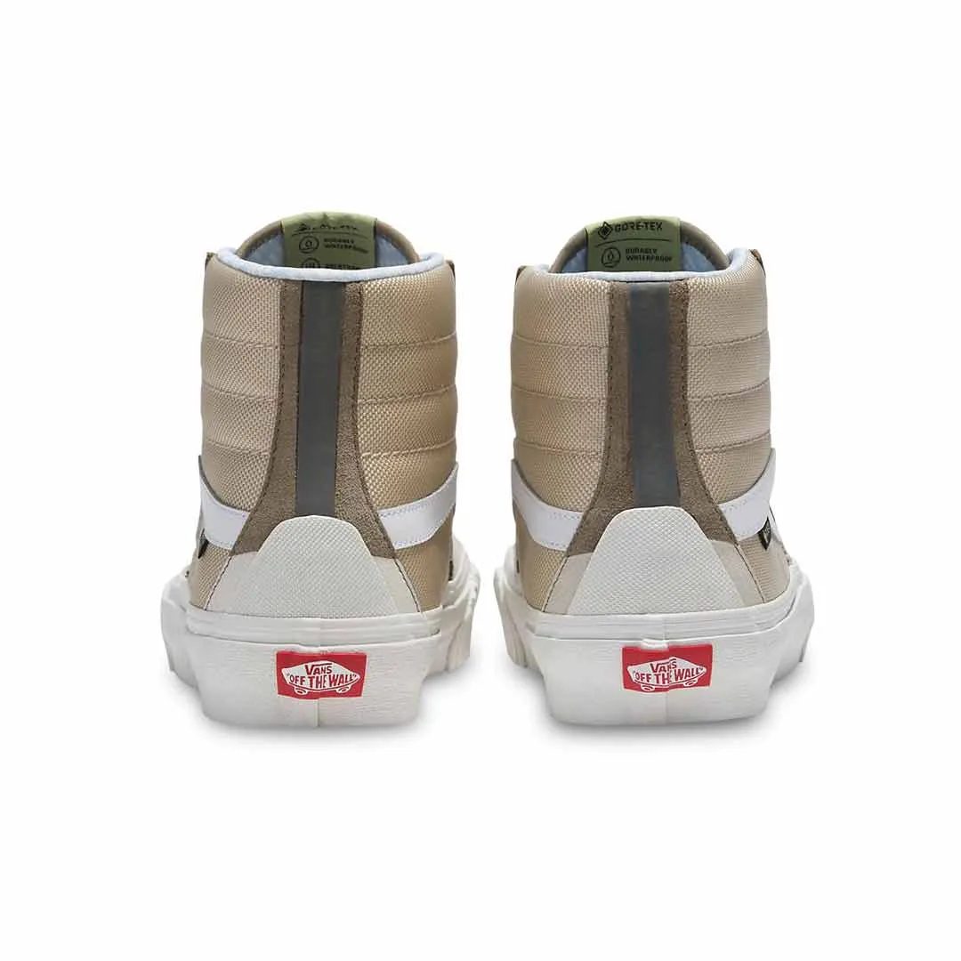 Vans - Unisex Sk8-Hi Gore-Tex Schuhe (4V9XBLL)