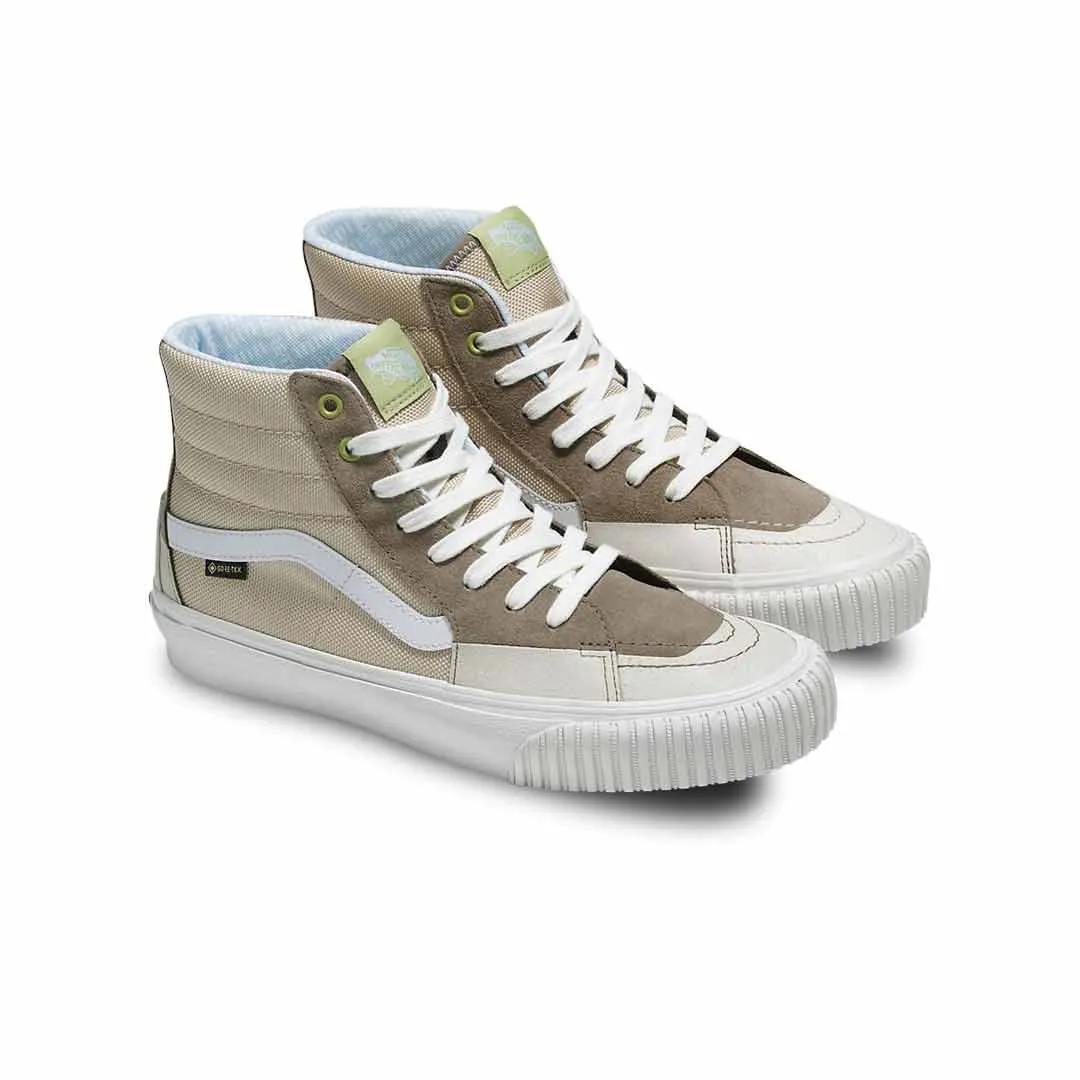 Vans - Unisex Sk8-Hi Gore-Tex Schuhe (4V9XBLL)
