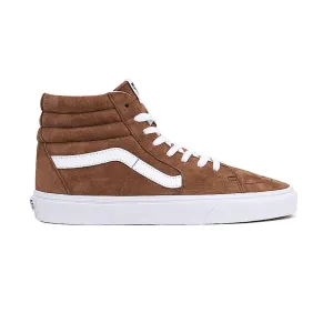 Vans - Unisex Sk8-Hi Pig Suede Schuhe (7Q5N1RE)