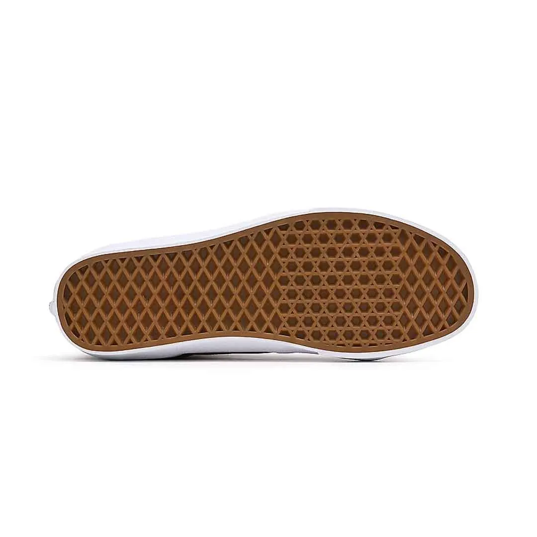 Vans - Unisex Sk8-Hi Pig Suede Schuhe (7Q5N1RE)