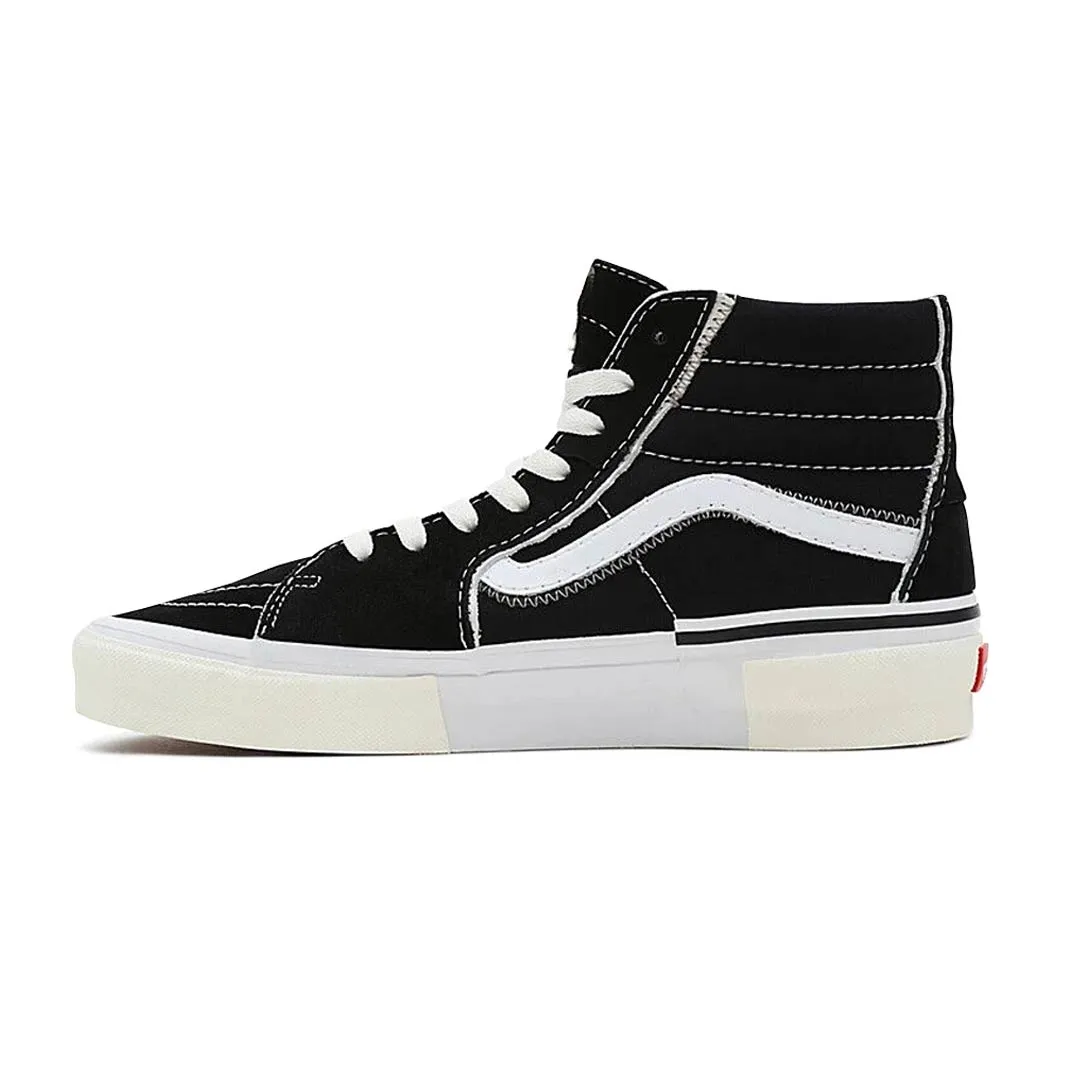 Vans - Unisex Sk8-Hi Reconstruct Schuhe (05UK6BT)