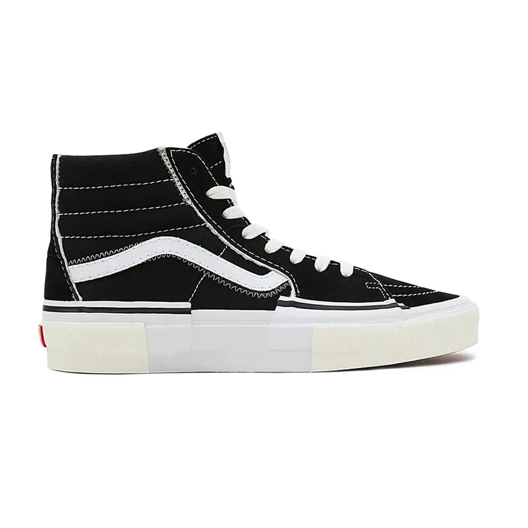Vans - Unisex Sk8-Hi Reconstruct Schuhe (05UK6BT)