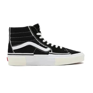 Vans - Unisex Sk8-Hi Reconstruct Schuhe (05UK6BT)
