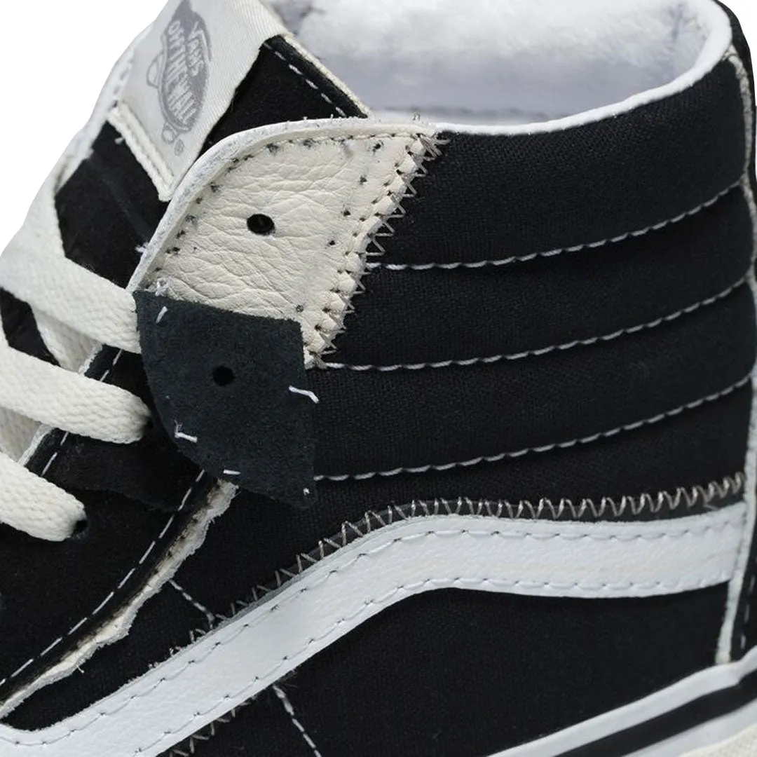 Vans - Unisex Sk8-Hi Reconstruct Schuhe (05UK6BT)