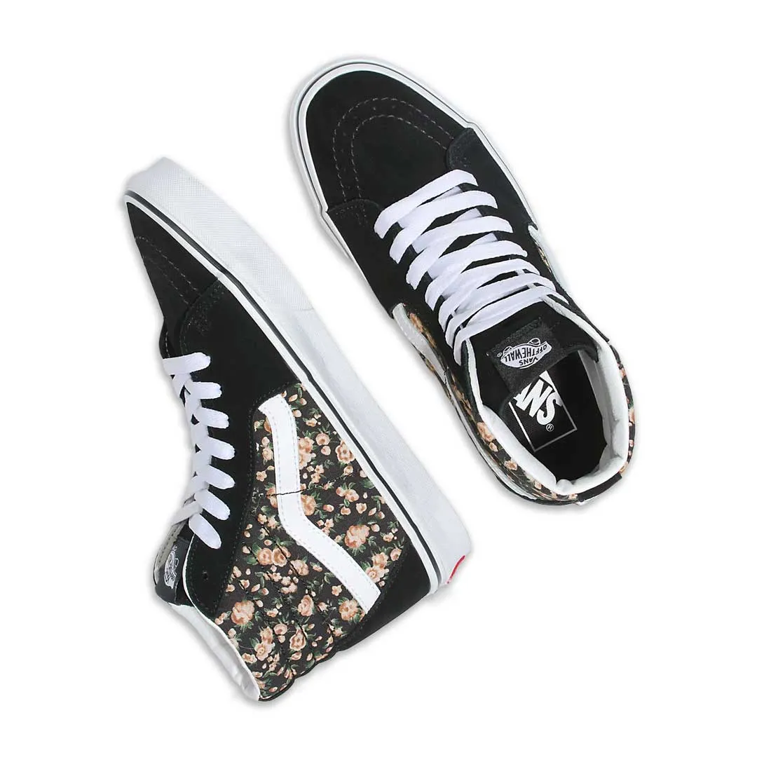 Vans - Unisex SK8-Hi Rose Dreams Schuhe (05U9BZW)