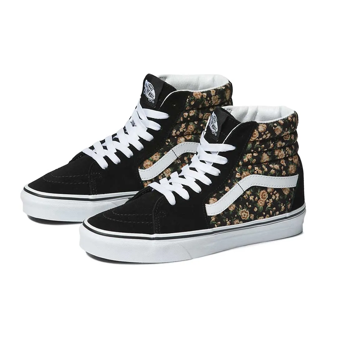 Vans - Unisex SK8-Hi Rose Dreams Schuhe (05U9BZW)