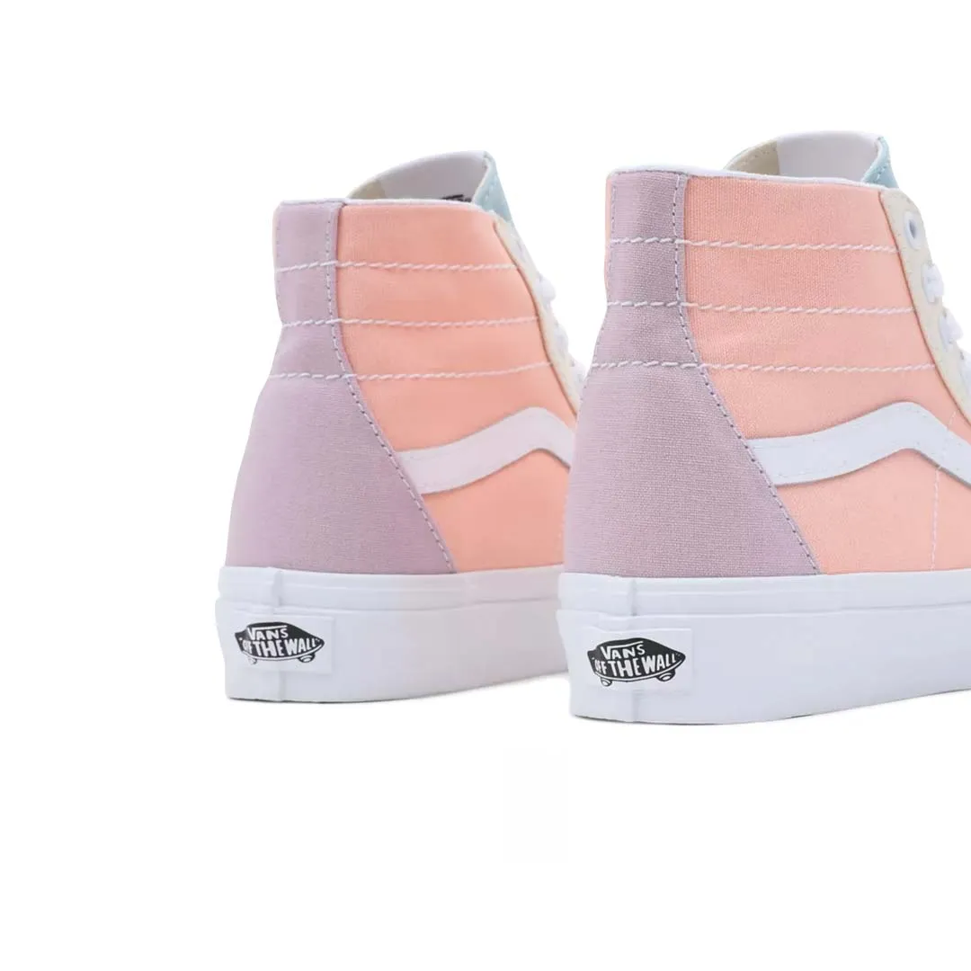 Vans - Unisex SK8-Hi Verjüngte Schuhe (5KRUBS5)