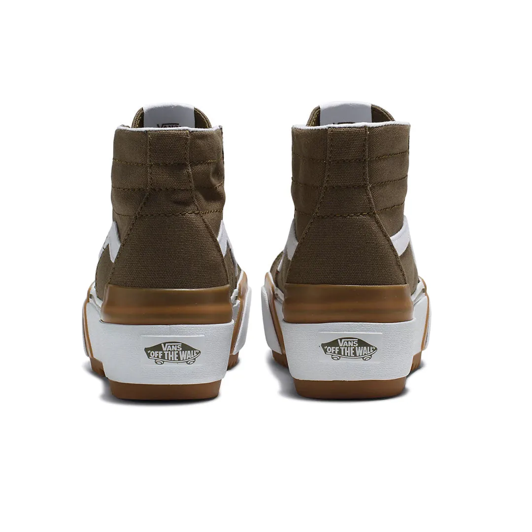 Vans - Unisex SK8-Hi Verjüngte Gestapelte Schuhe (05U2DOL)