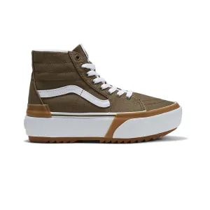 Vans - Unisex SK8-Hi Verjüngte Gestapelte Schuhe (05U2DOL)