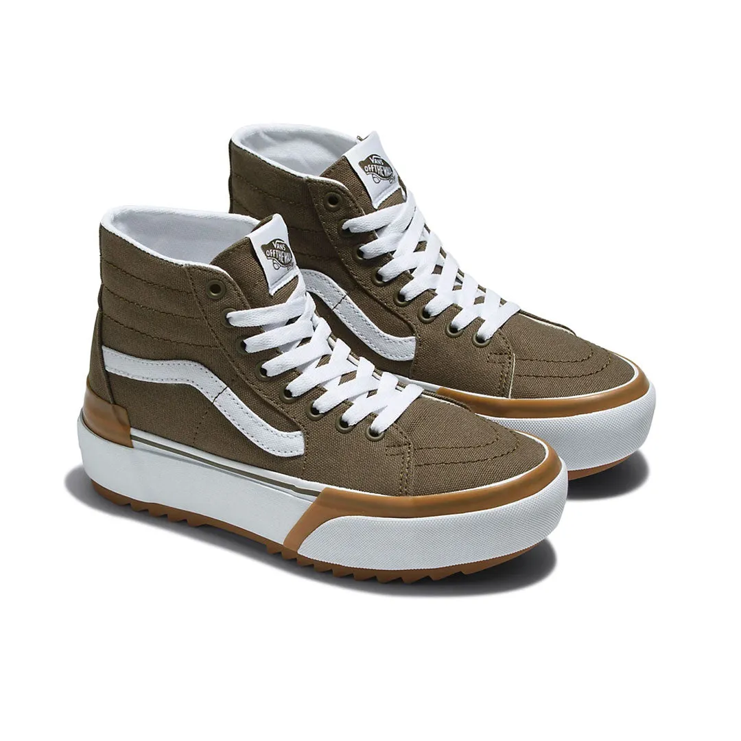 Vans - Unisex SK8-Hi Verjüngte Gestapelte Schuhe (05U2DOL)