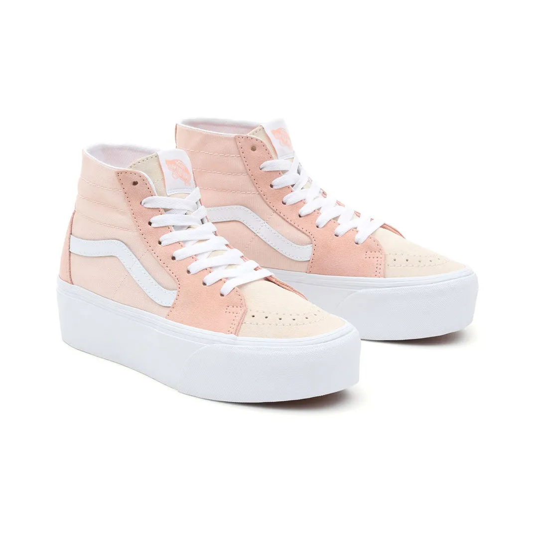 Vans - Unisex SK8-Hi Tapered Stackform Schuhe (5JMKBOD)