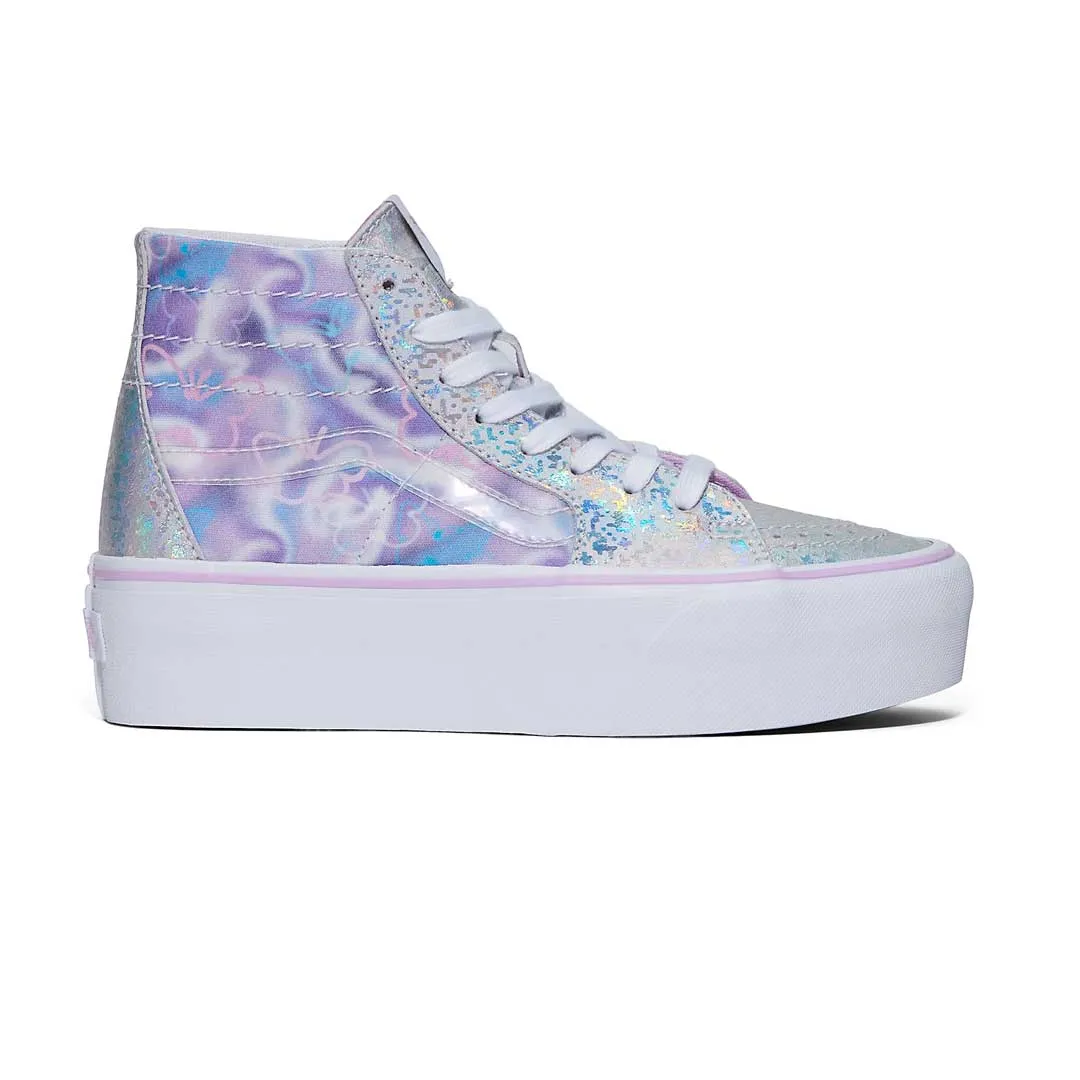 Vans - Unisex Sk8 Hi Tapered Stackform Schuhe (5JMKKPL)