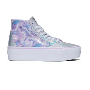 Vans - Unisex Sk8 Hi Tapered Stackform Schuhe (5JMKKPL)