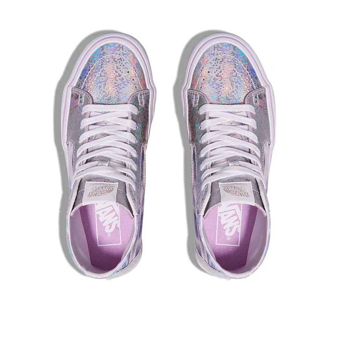 Vans - Unisex Sk8 Hi Tapered Stackform Schuhe (5JMKKPL)