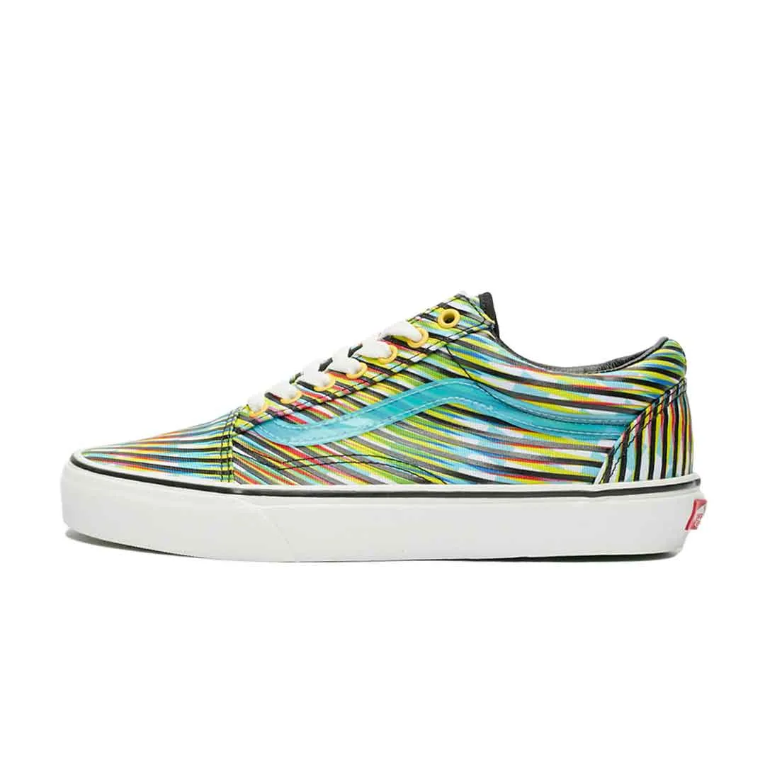 Vans - Unisex Vans x Anderson .Paak Old Skool DX Schuhe (38G3279)