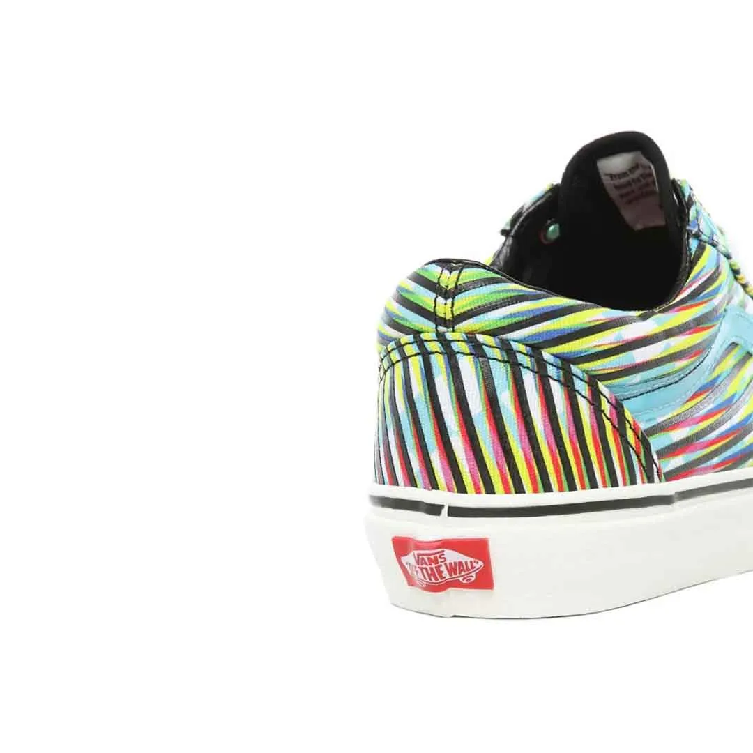 Vans - Unisex Vans x Anderson .Paak Old Skool DX Schuhe (38G3279)