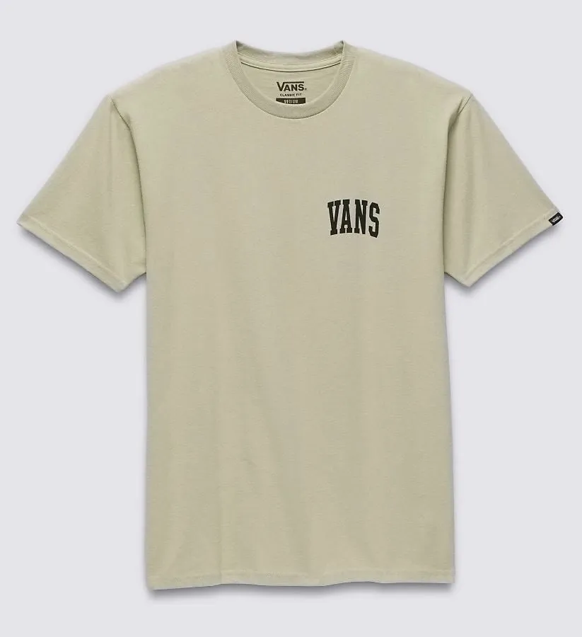 Vans Varsity SS
