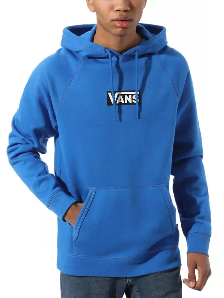 Vans Versa Standard Kapuzenpullover