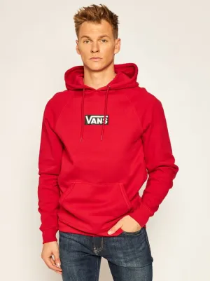 Vans Versa Standard Kapuzenpullover