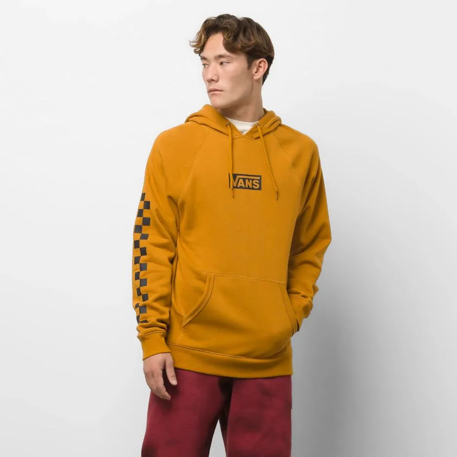 Vans Versa Standard Kapuzenpullover