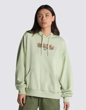 Vans W Field Kapuzenpullover